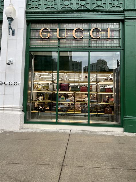 gucci downtown detroit|gucci store in delaware.